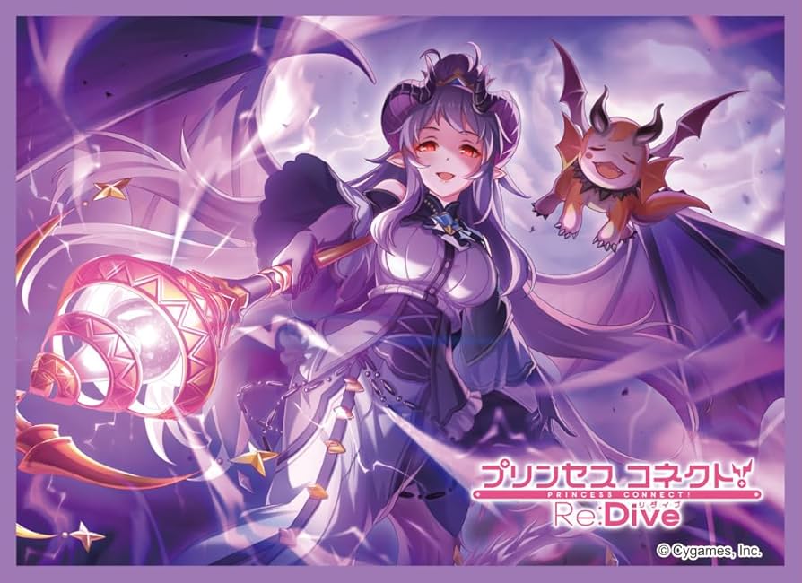 プリコネ　スリーブセット 71tLySRsf3L._UF350,350_QL50_.jpg